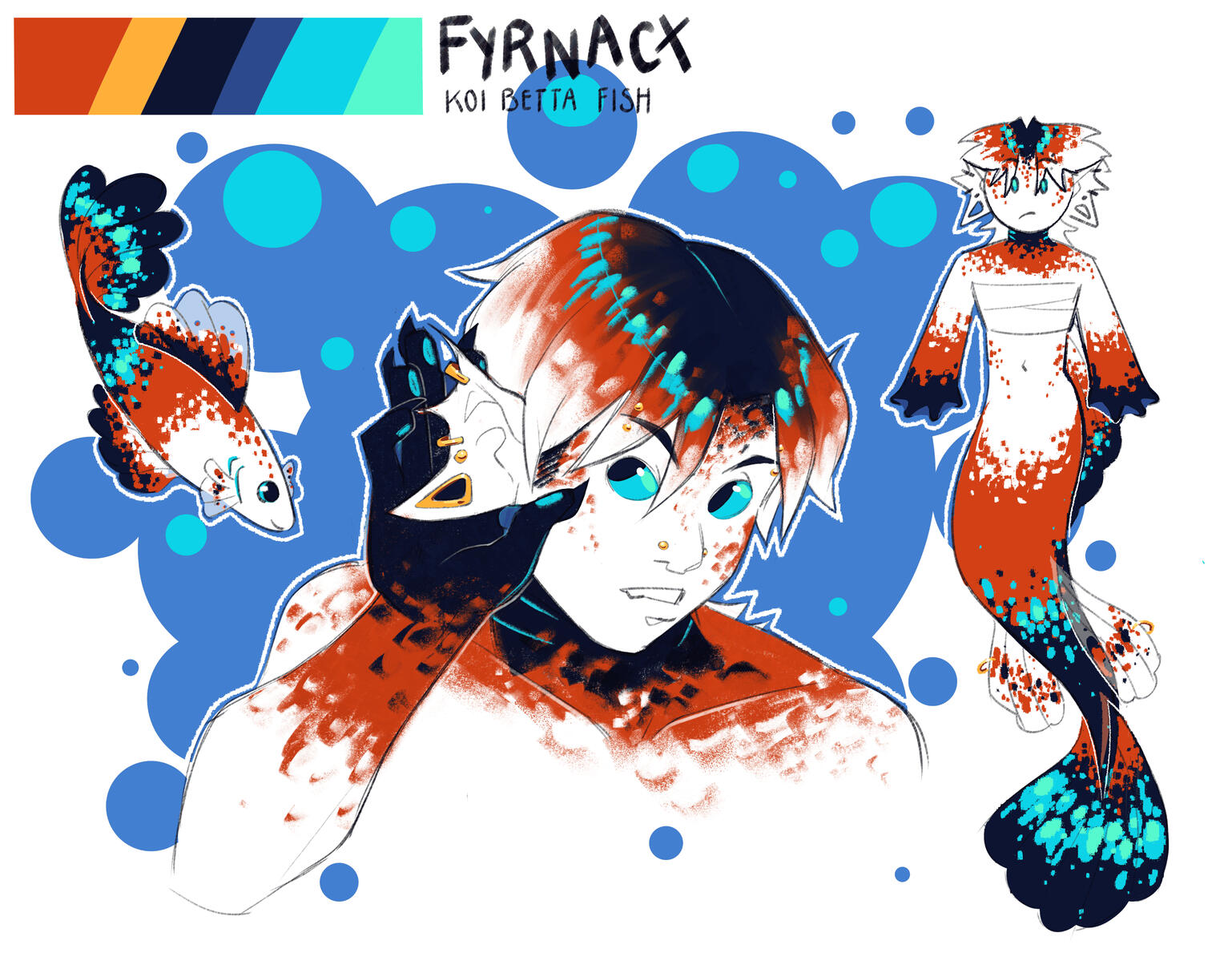 My Sona!